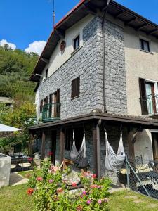 casa vacanza lOleandro