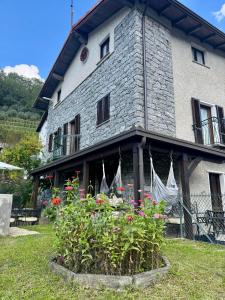 casa vacanza lOleandro