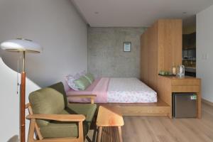 Caden Home - 4BR 4BA Modern Villa Korean Style - 7 Mins to the Sea