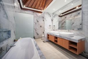 Aventus Beach Grandé Villa