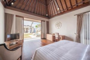 Aventus Beach Grandé Villa