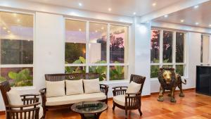 Lionton Resort by Z Vacations