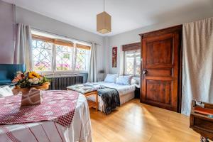 Villa Roteluft - Pablo