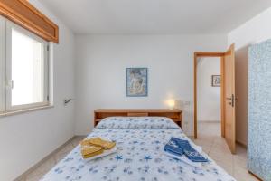 Ruggeri 1 Leuca apartments