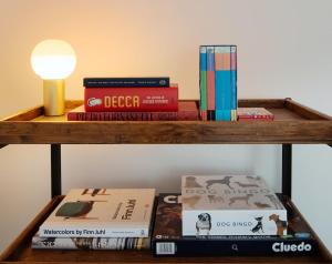 The Cottage, Mermaid Passage