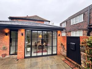 The Cottage, Mermaid Passage