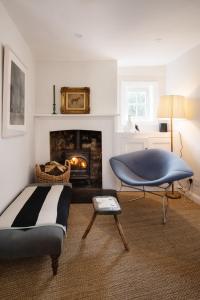 The Cottage, Mermaid Passage