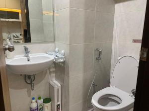 Apartemen Delf 1629 By Millpro