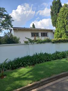 Bhattuta Halaal Mansion