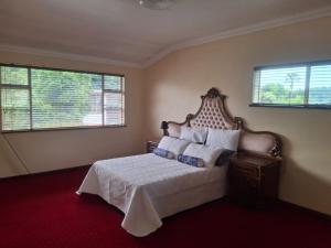 Bhattuta Halaal Mansion