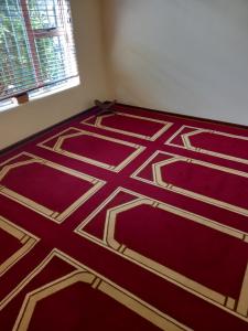 Bhattuta Halaal Mansion