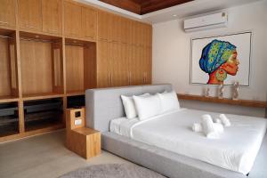 Luxury 4BR Villa Lux Pride 3 Private Pool