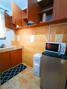 Two bedroom with 3 beds-Bamburi,Mombasa