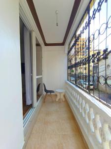 Two bedroom with 3 beds-Bamburi,Mombasa