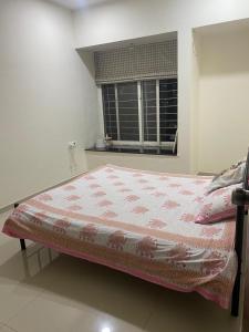 Girls homestay