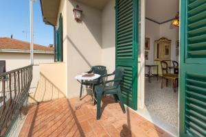 Unique Apartment in Rosignano