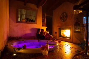 Il Giardino dei Flintstones B&B