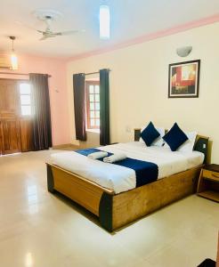 Firangi Hub Hotel Goa