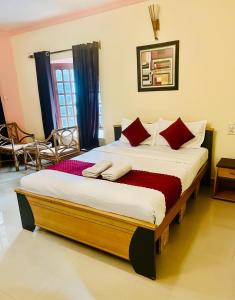 Firangi Hub Hotel Goa