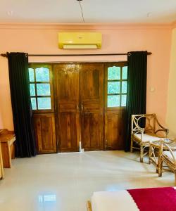 Firangi Hub Hotel Goa