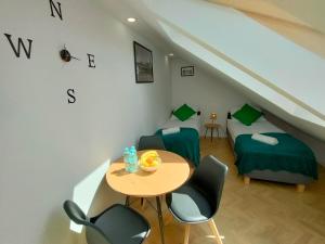 Apartamenty Monte Cassino