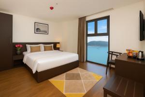 Meriton Hotel Nha Trang