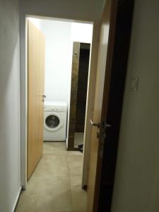 Apartmány Opolany