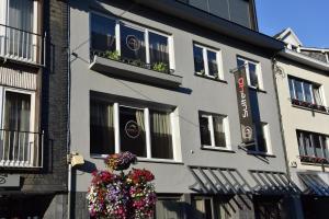 Suite 40 Jacuzzi & Sauna by Malmedreams