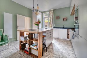 La Demeure De Jeanne