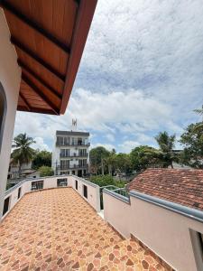 Hotel Transylvania - Negombo