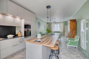 La Demeure De Jeanne