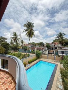 Hotel Transylvania - Negombo