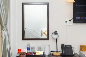 THE RICE HOTEL Gio Bien Rung Nui 180 - 190 Bui Vien