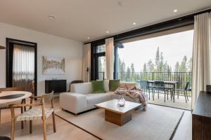 Levi Fjällen 200 Visit Levi