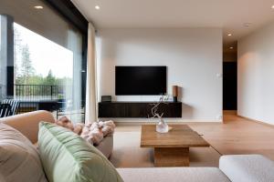 Levi Fjällen 200 Visit Levi