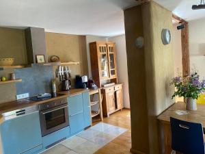 Ferienwohnung auf dem Land, Haus Hans Stepha