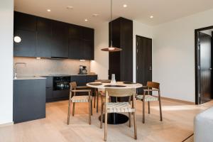 Levi Fjällen 200 Visit Levi