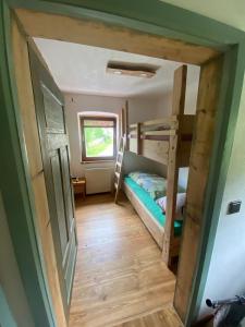 Ferienwohnung auf dem Land, Haus Hans Stepha