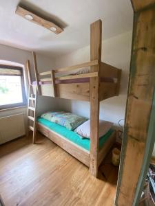 Ferienwohnung auf dem Land, Haus Hans Stepha