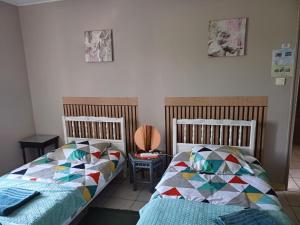 chambre dhôte du moulin