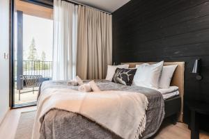 Levi Fjällen 200 Visit Levi