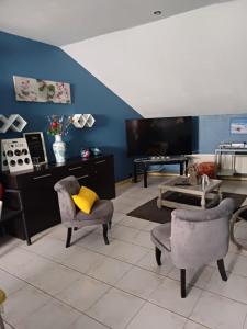 chambre dhôte du moulin