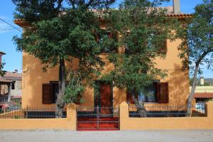 B&B La Cantoniera img38