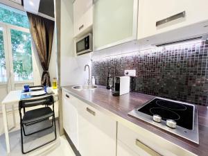 Studio Borrell Barcelona