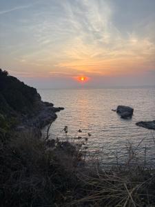Casa Camille in Sorrento