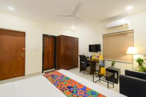 FabHotel Prime Cozy - Nr Yashoda Hospital, Hitech City