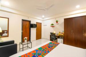 FabHotel Prime Cozy - Nr Yashoda Hospital, Hitech City