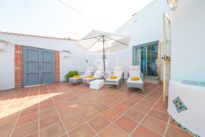 Villa El Monte de Moraira - by OYOOSTAYS