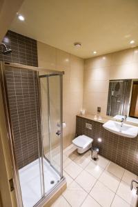 Farington Lodge Hotel