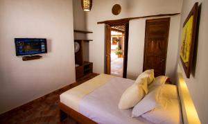 Casa Misia Custodia Hotel Boutique